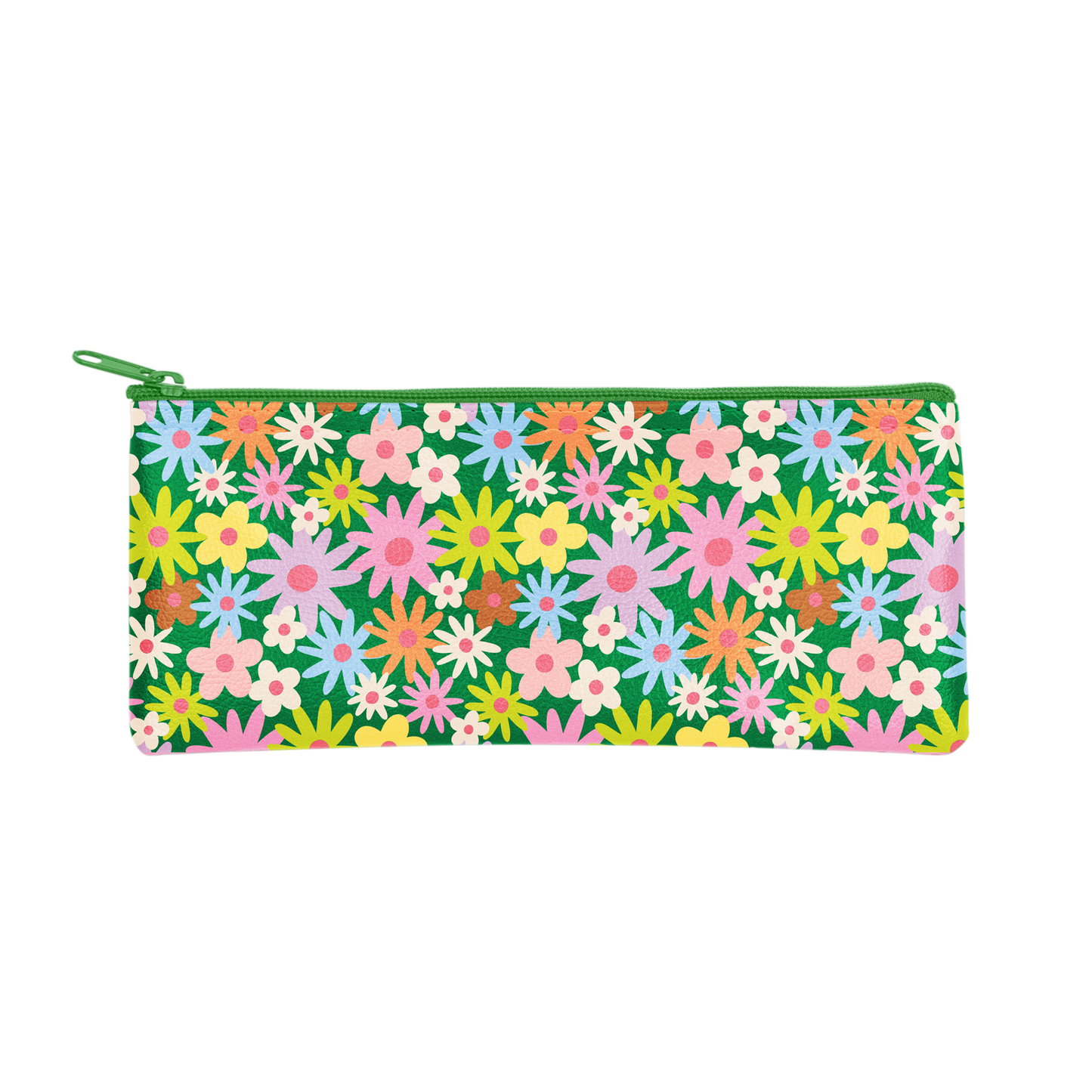 Meadow Bloom Pixie Pouch