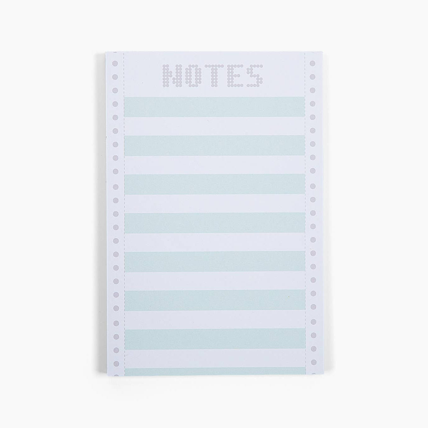 Dot Matrix Notepad