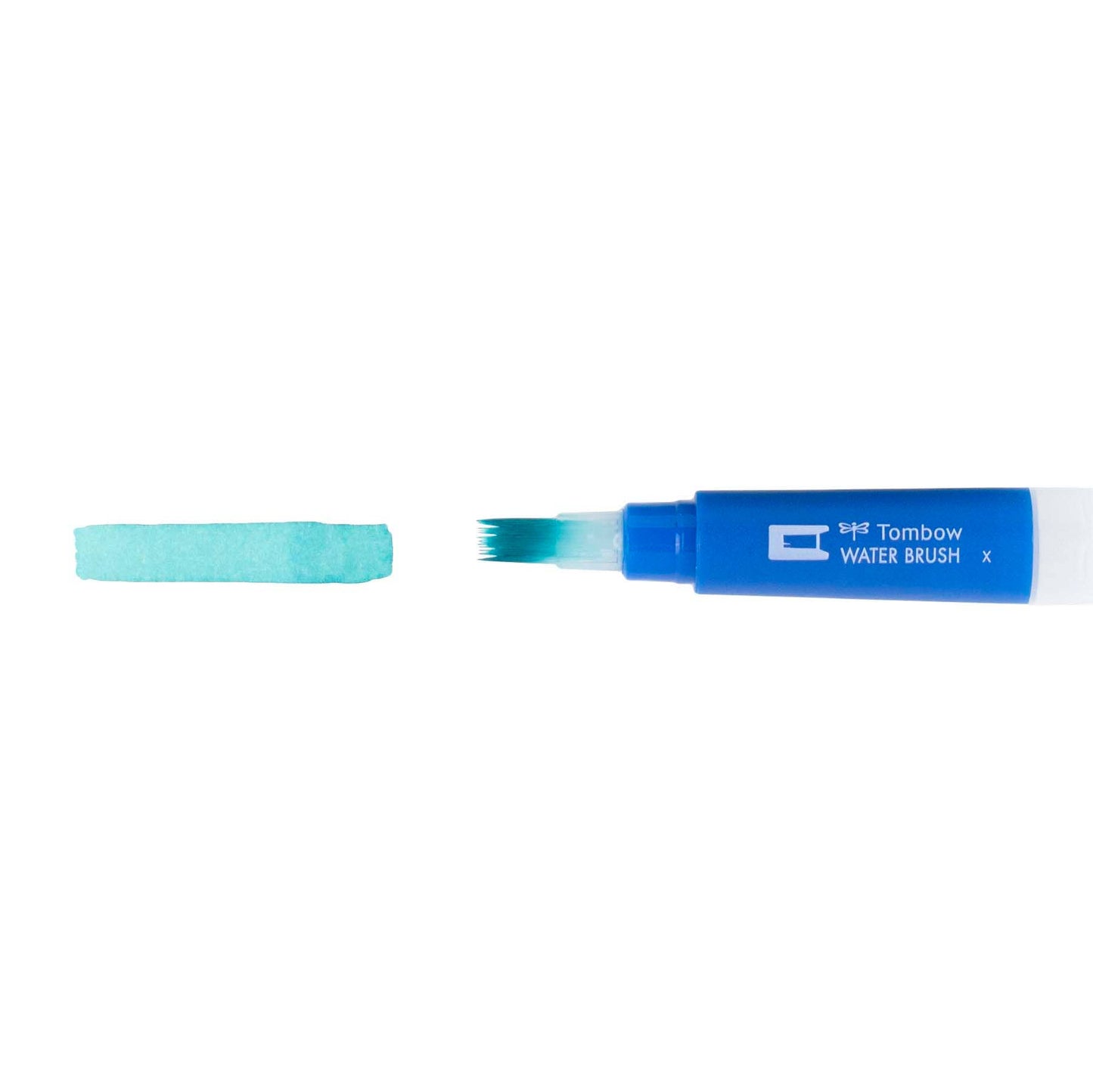 Tombow Water Brush (Flat)