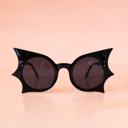 Bat Sunglasses