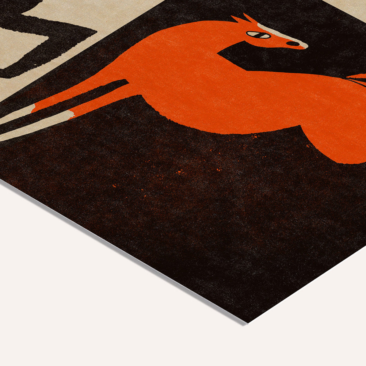 Freedom print