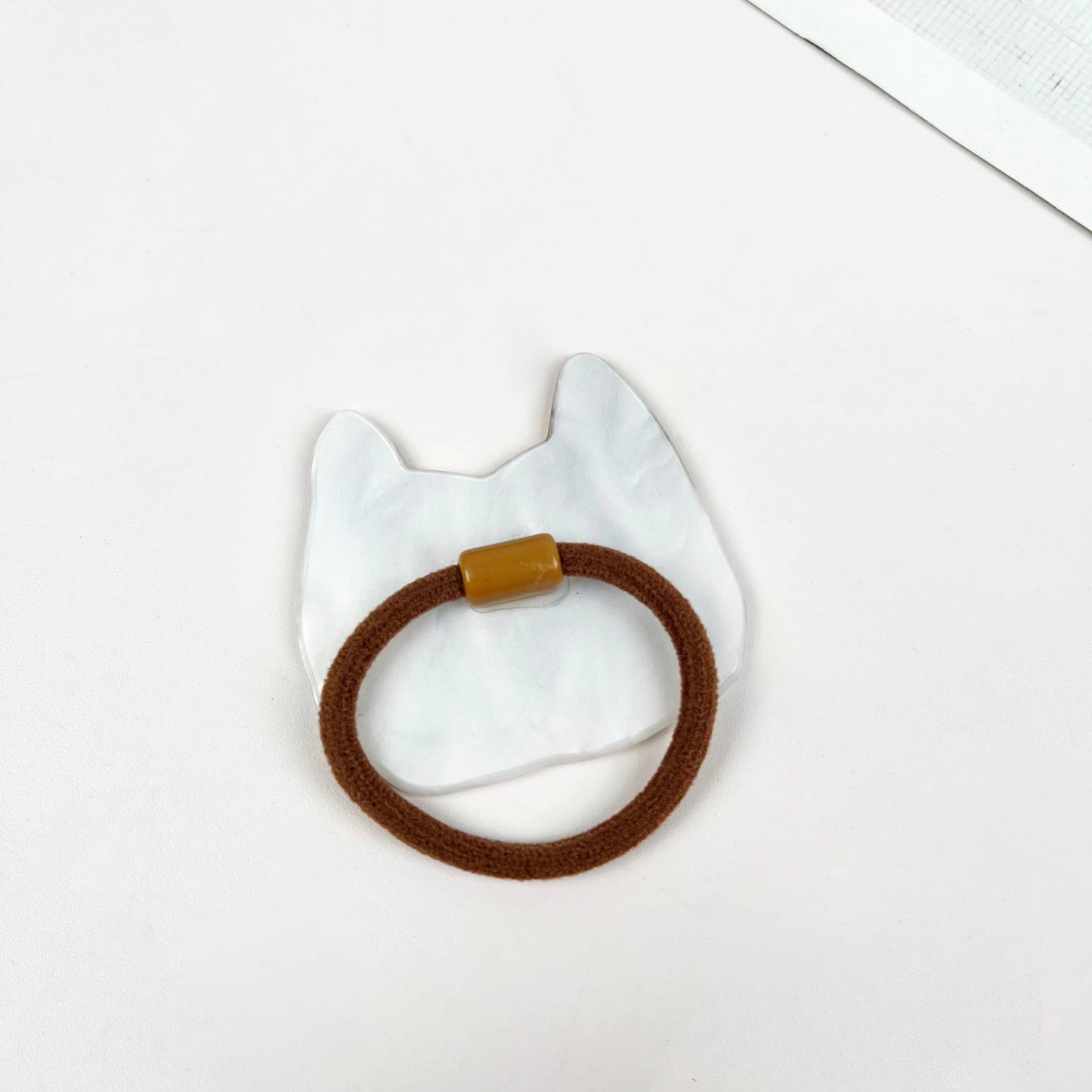 Cat Hair Tie