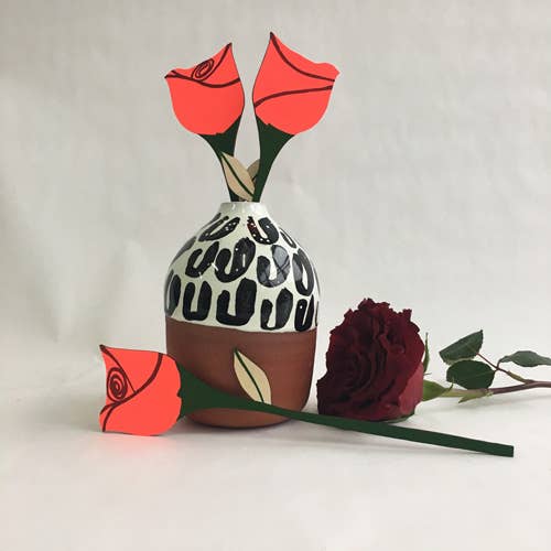 Forever Flower Rose
