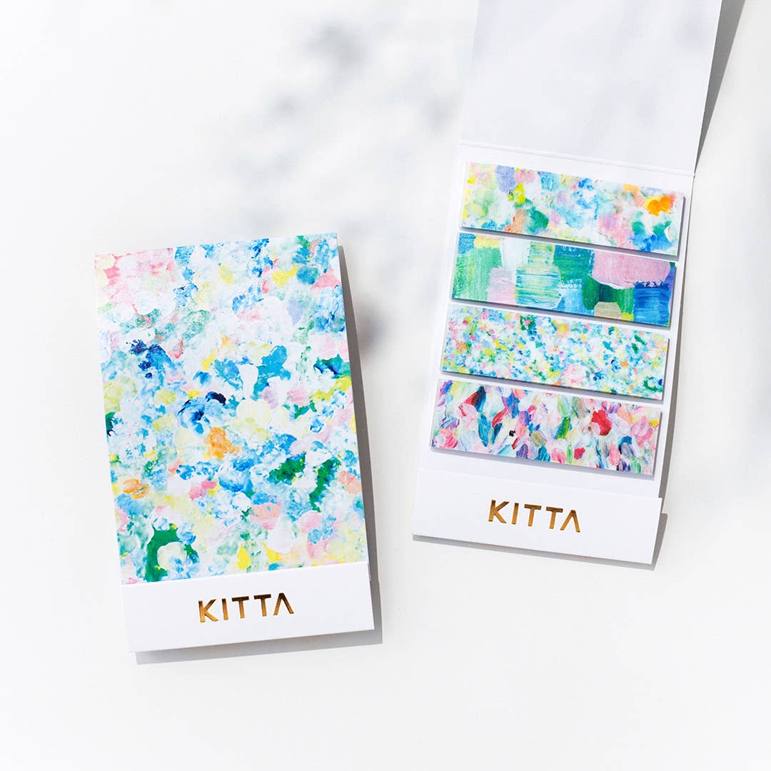 Kitta Komorebi Washi Tape