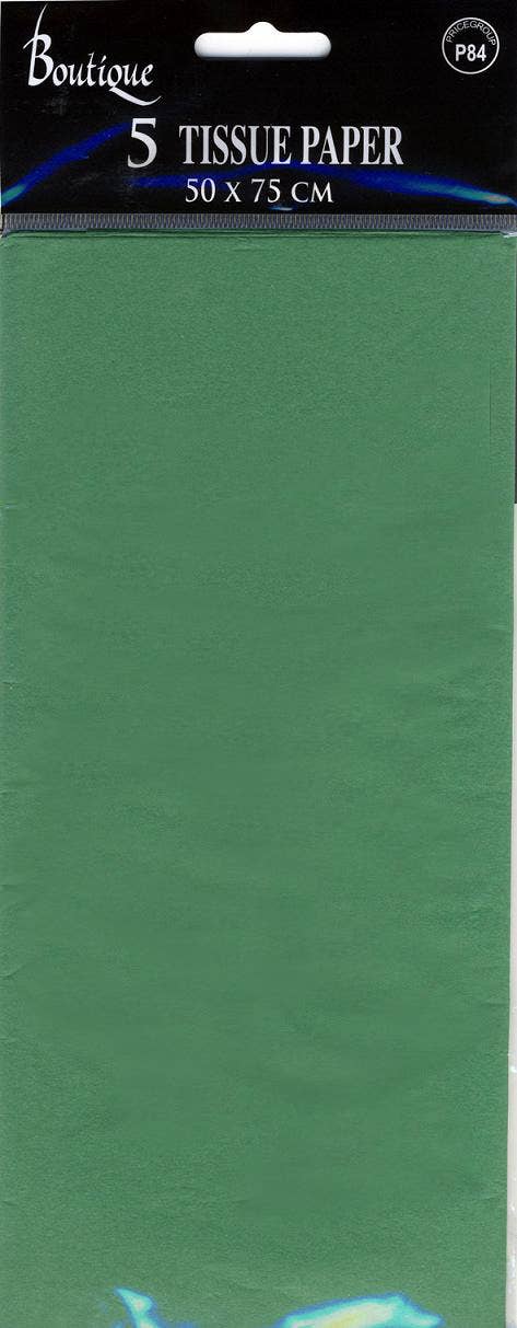 Tissue Paper Pack