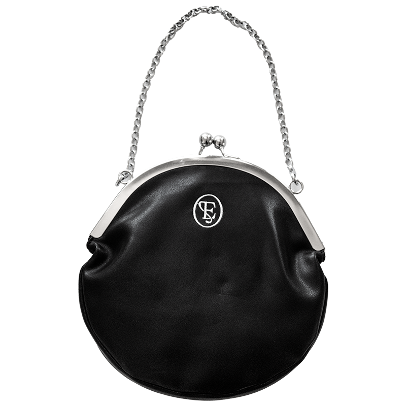 Spiderweb Handbag