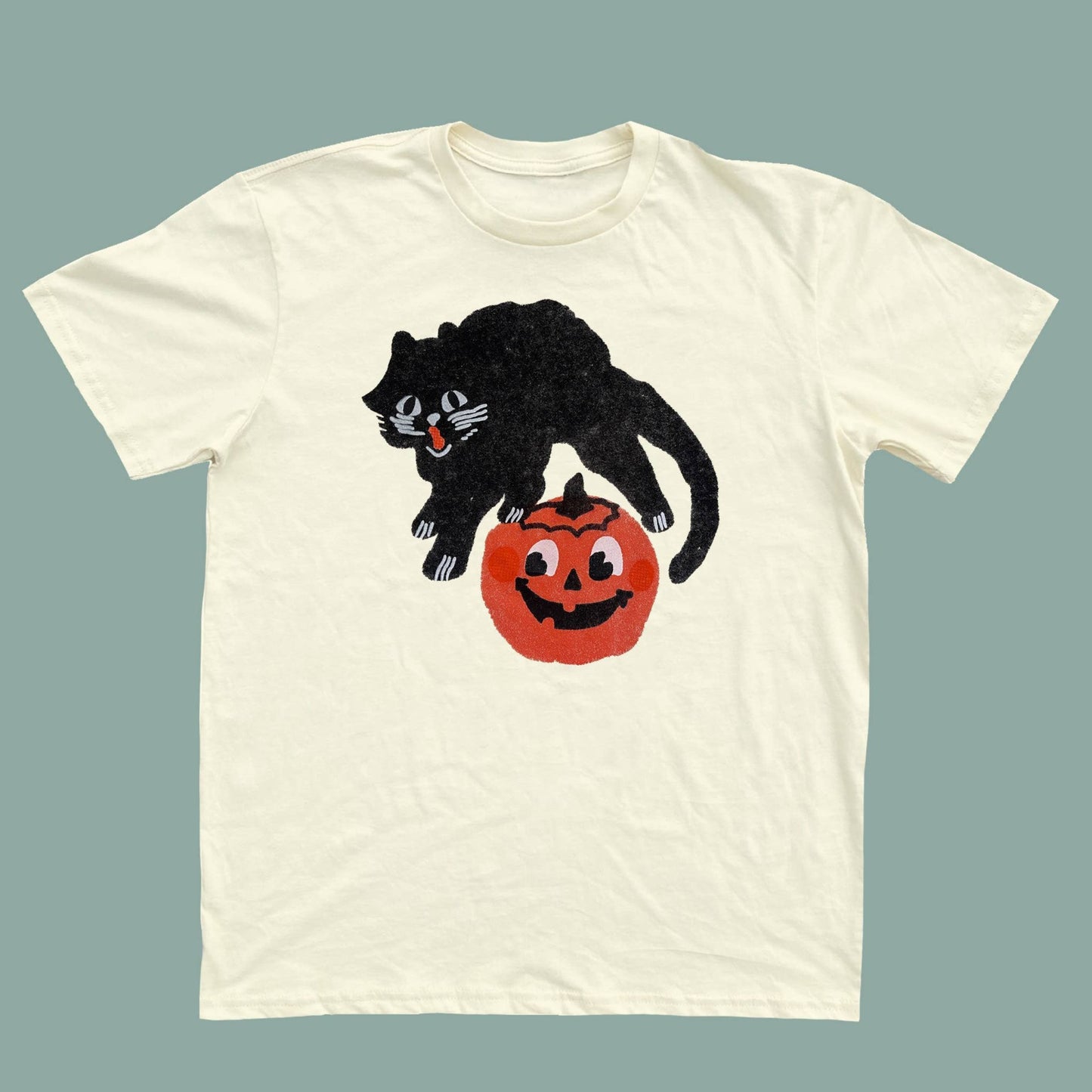 Hallows Eve T-shirt