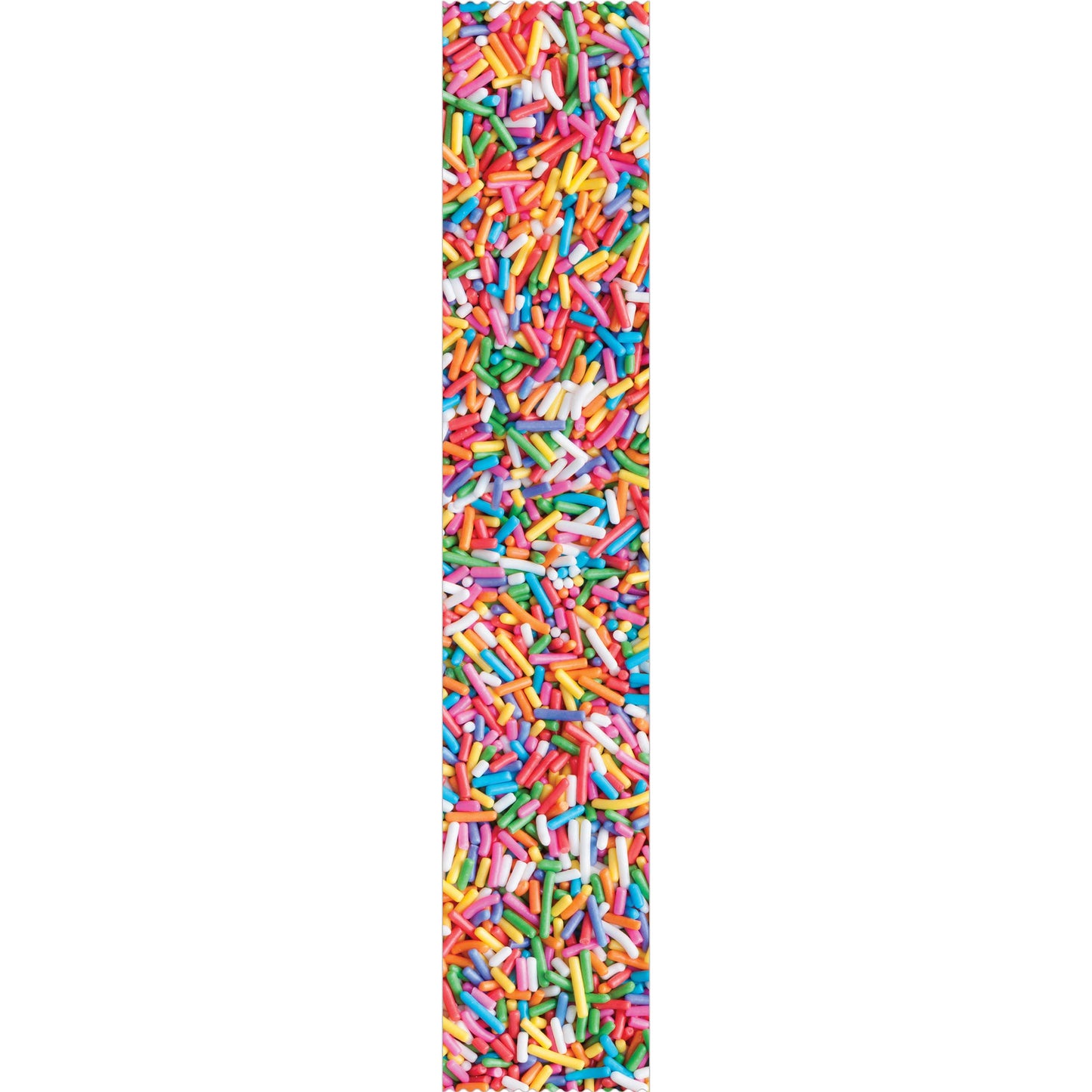 Sprinkles Printed Packing Tape