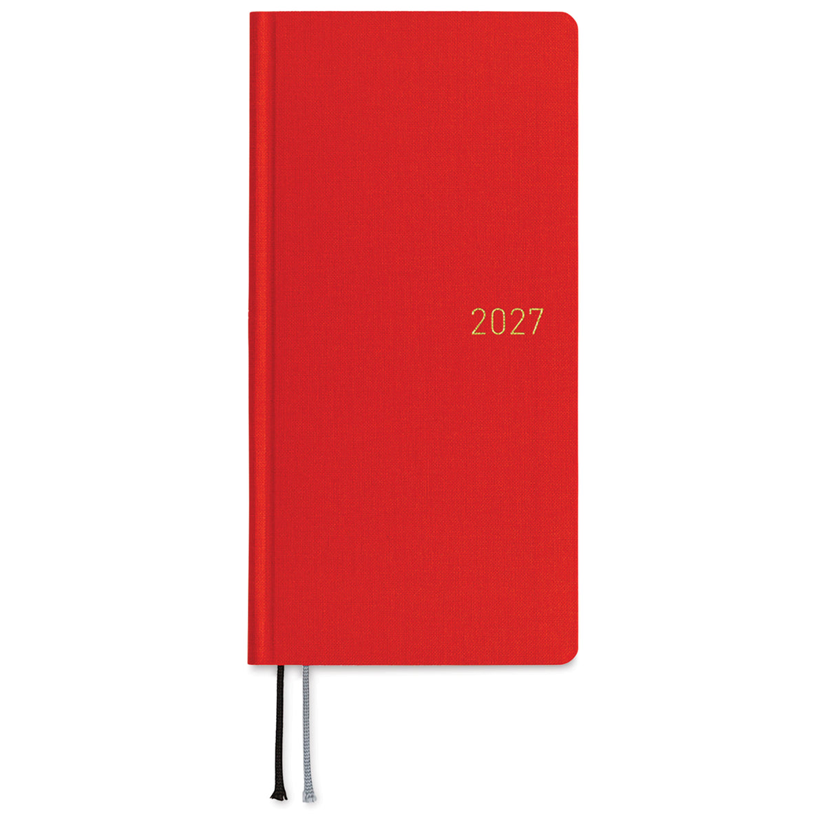 2027 Hobonichi Techo Weeks Mega Planner