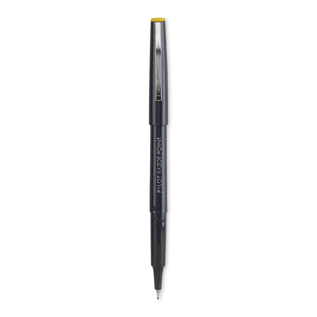 Pilot Razor Point Pen - Black