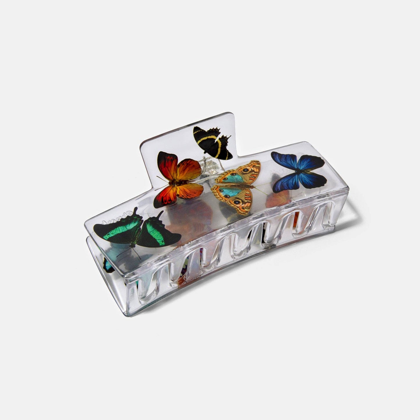 Butterfly Claw