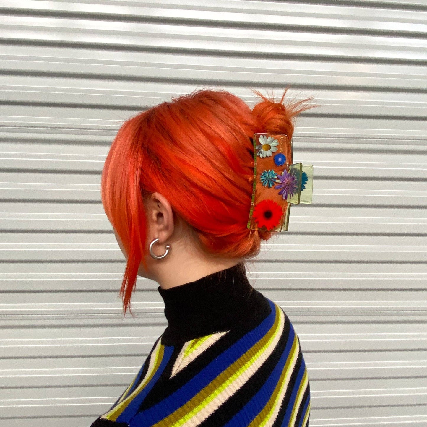 Flower Power Claw