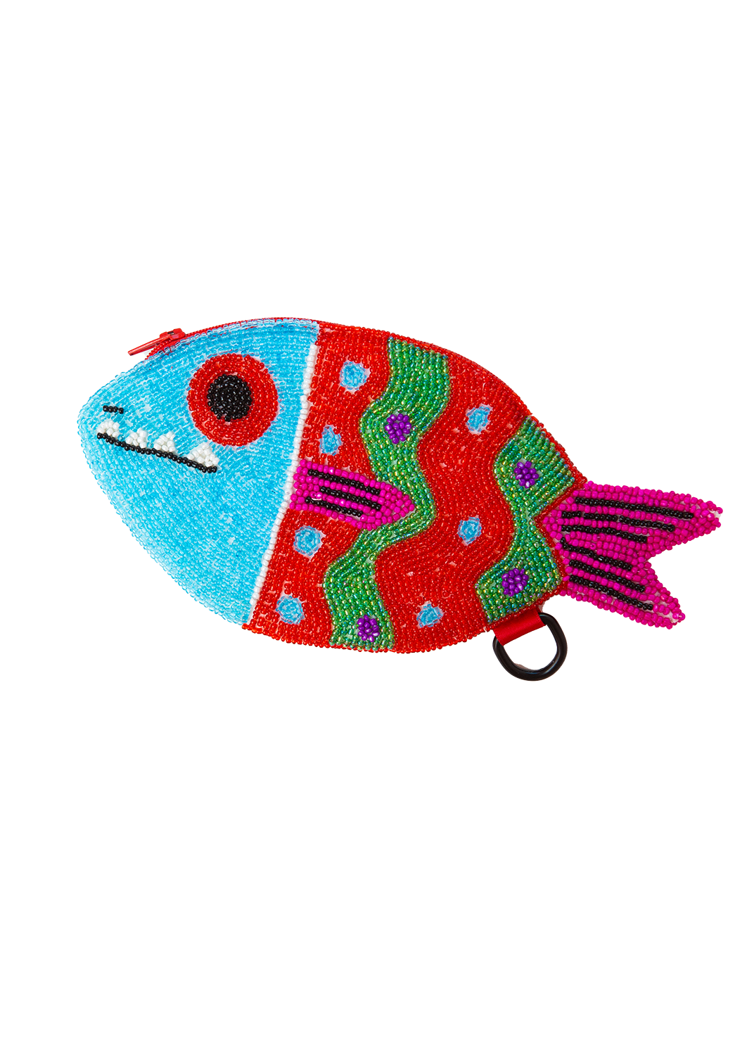 Fish Coin Purse