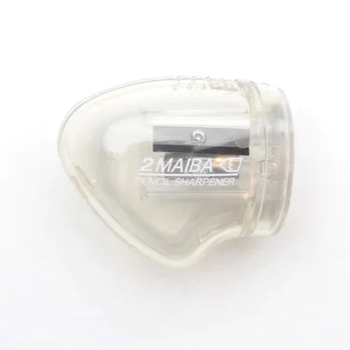 2Maiba Double Blade Pencil Sharpener