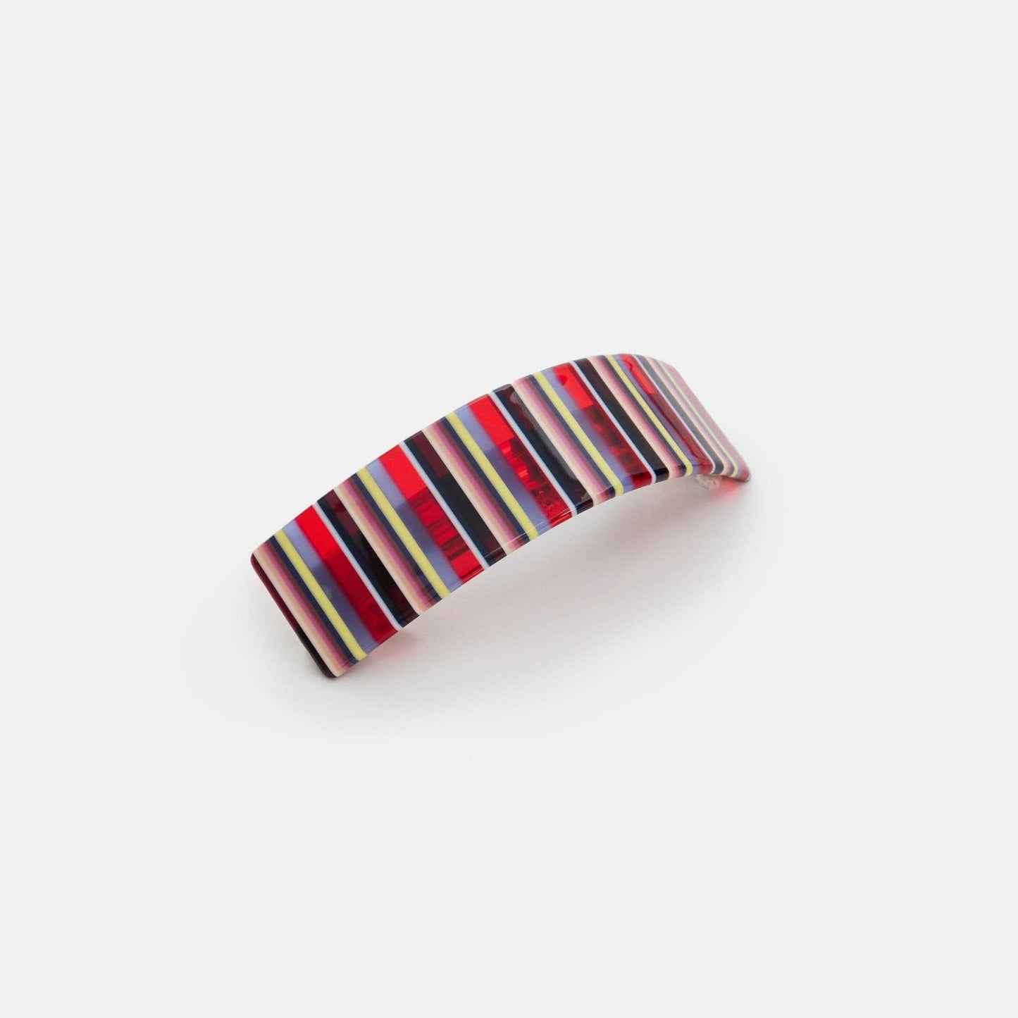 Charlotte Curve Barrette