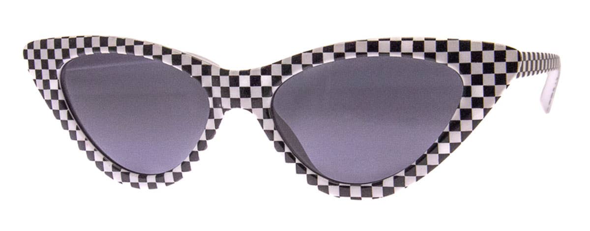 Shaker Sunglasses