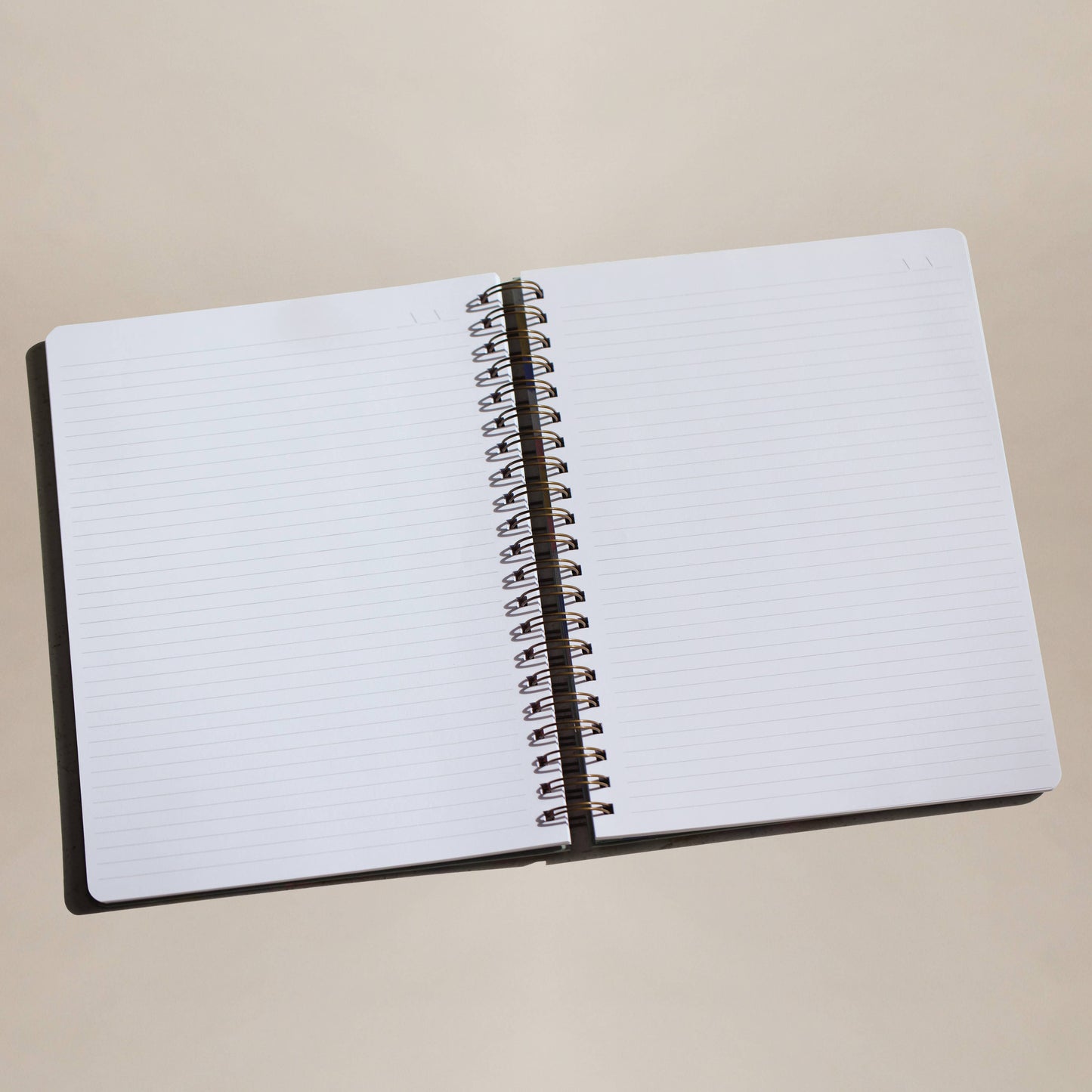 Francis Floral Notebook