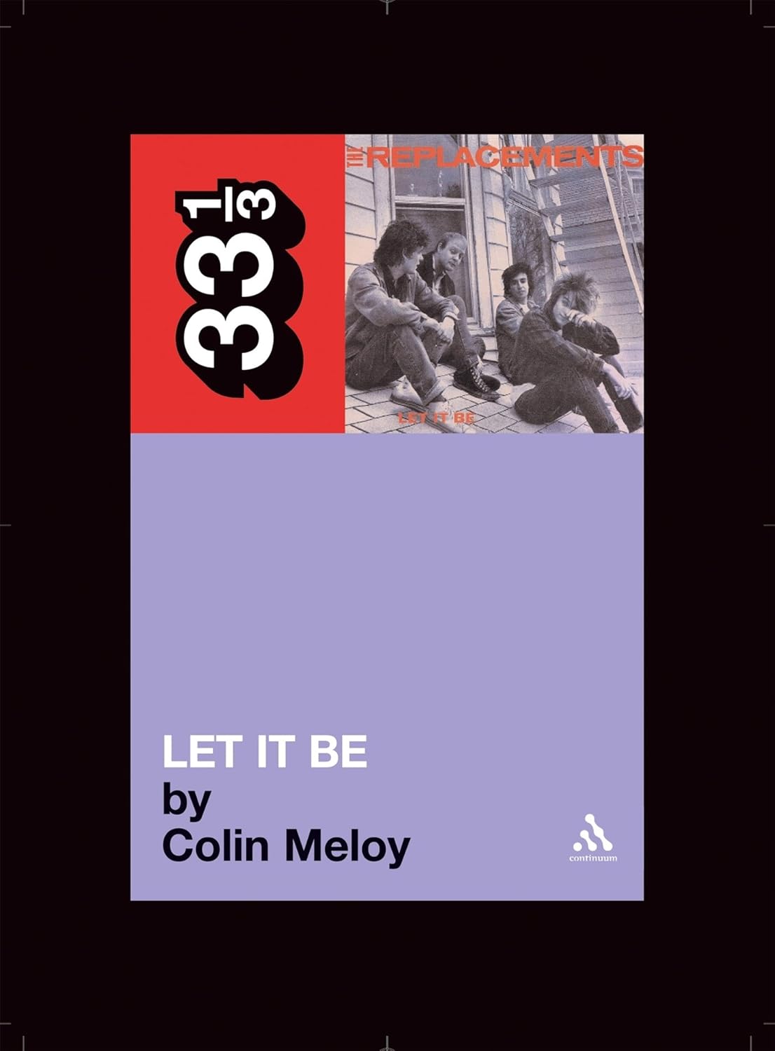 Books About Albums