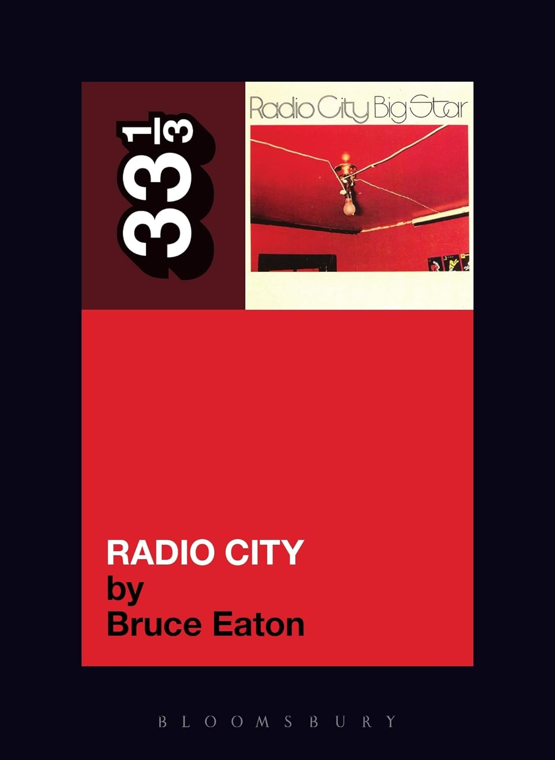 Books About Albums