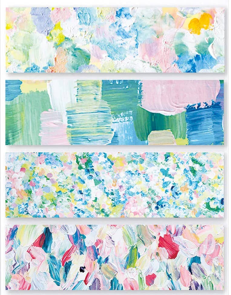 Kitta Komorebi Washi Tape