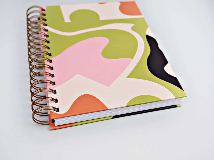Juno Hardcover Sketchbook