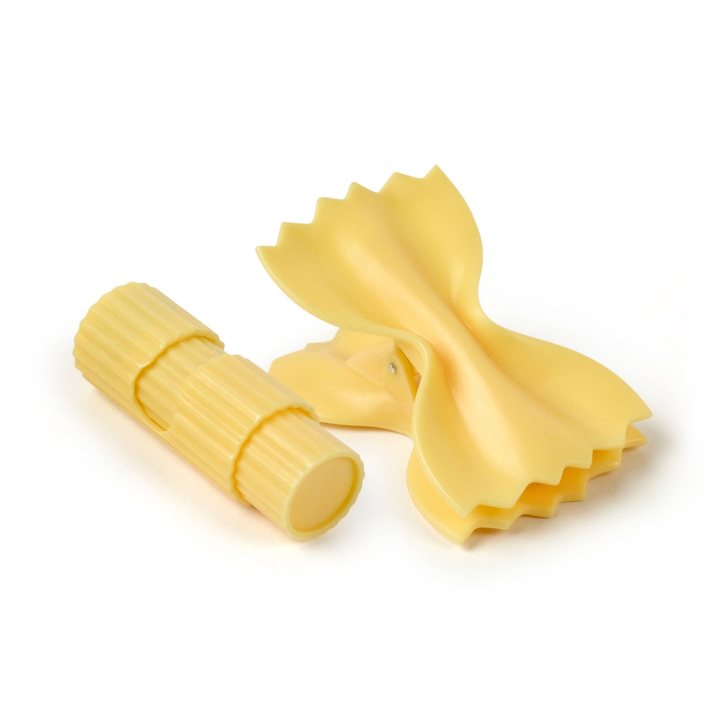 Snackaroni Pasta Bag Clip