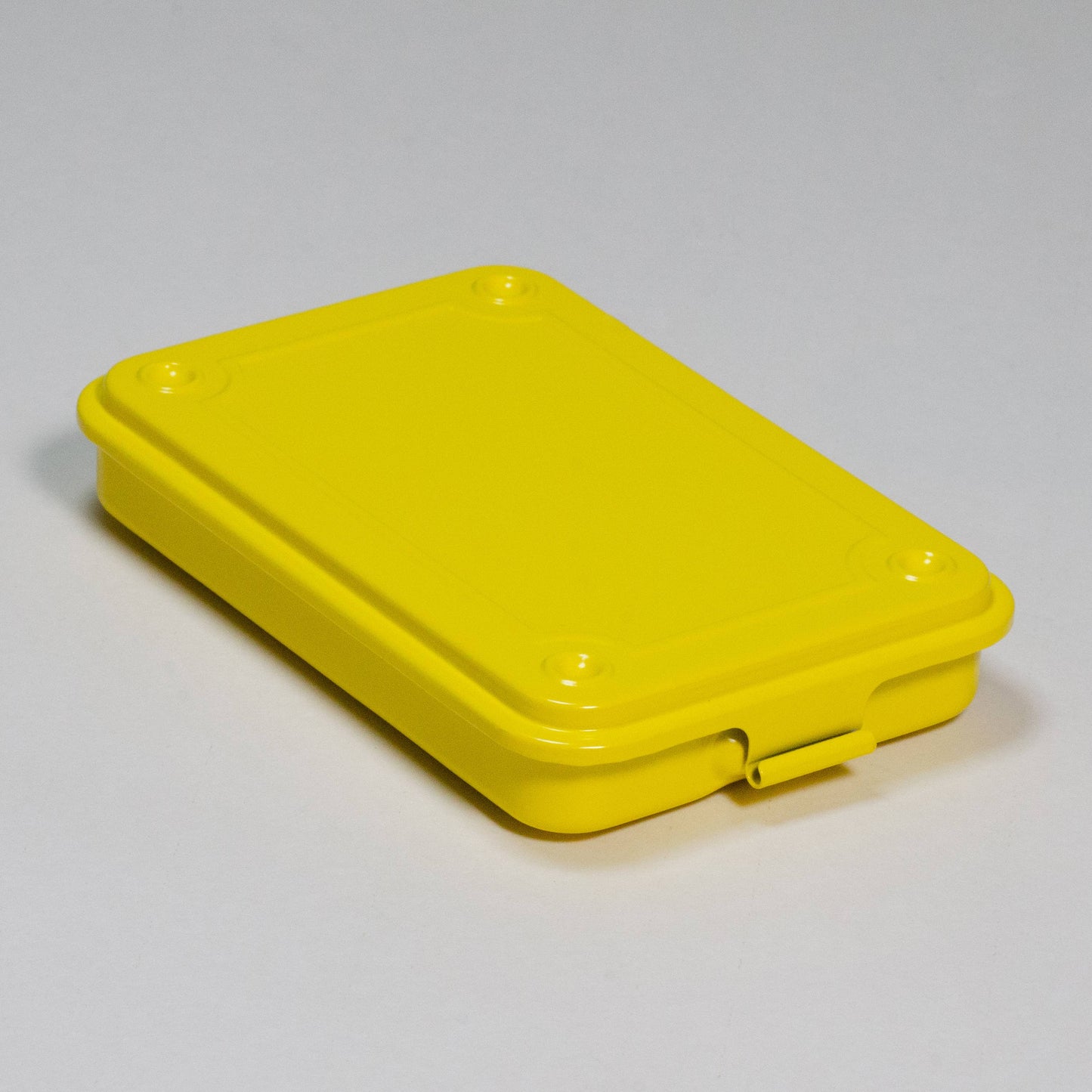 Toyo T-152 Steel Stackable Storage Box