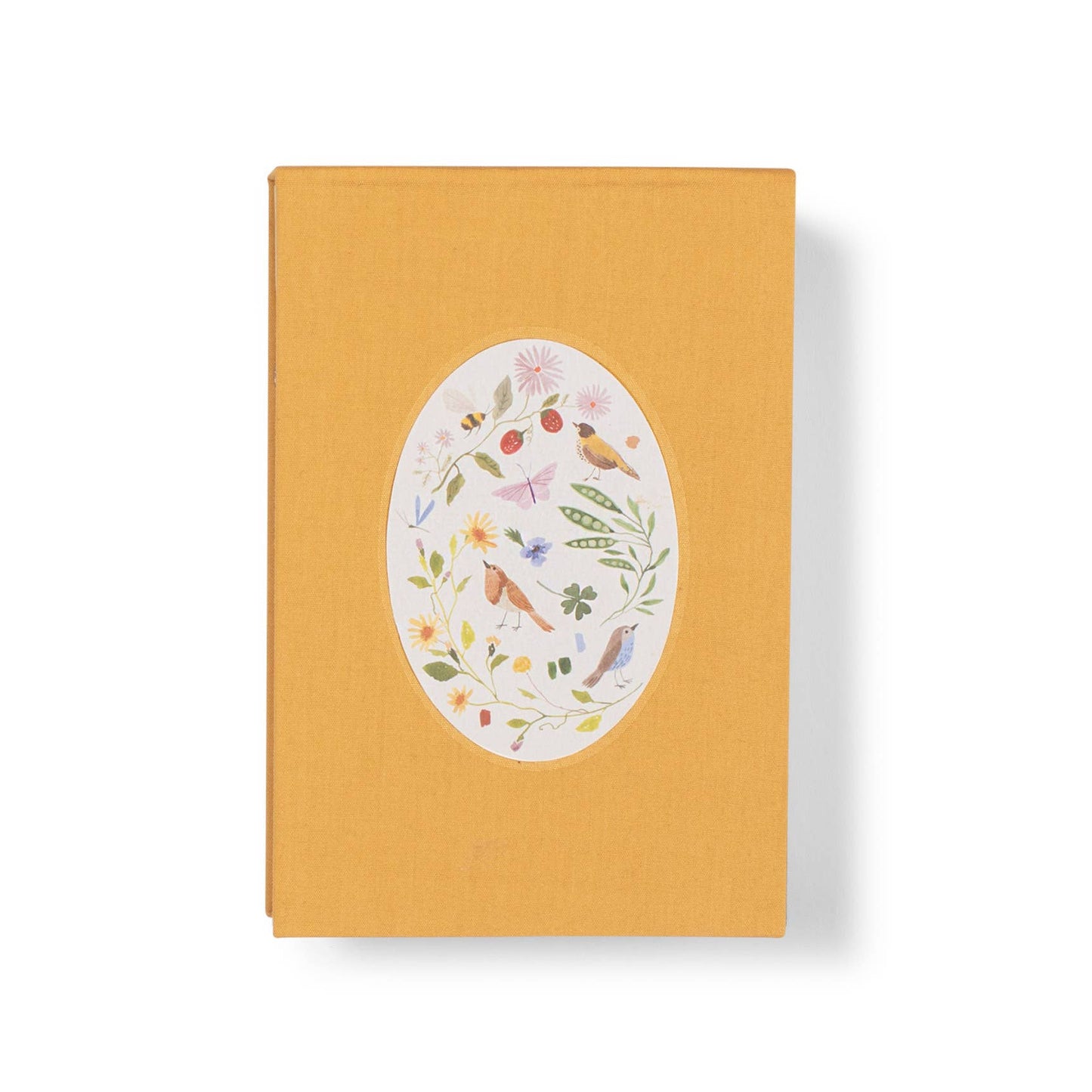 Garden Desktop Notepad
