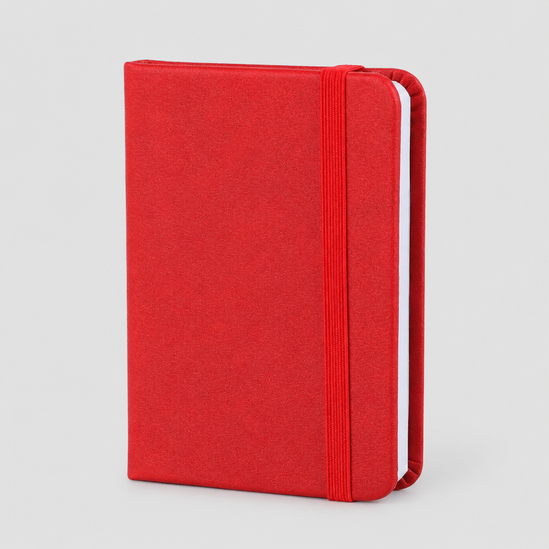 A7 Pocket Notebook