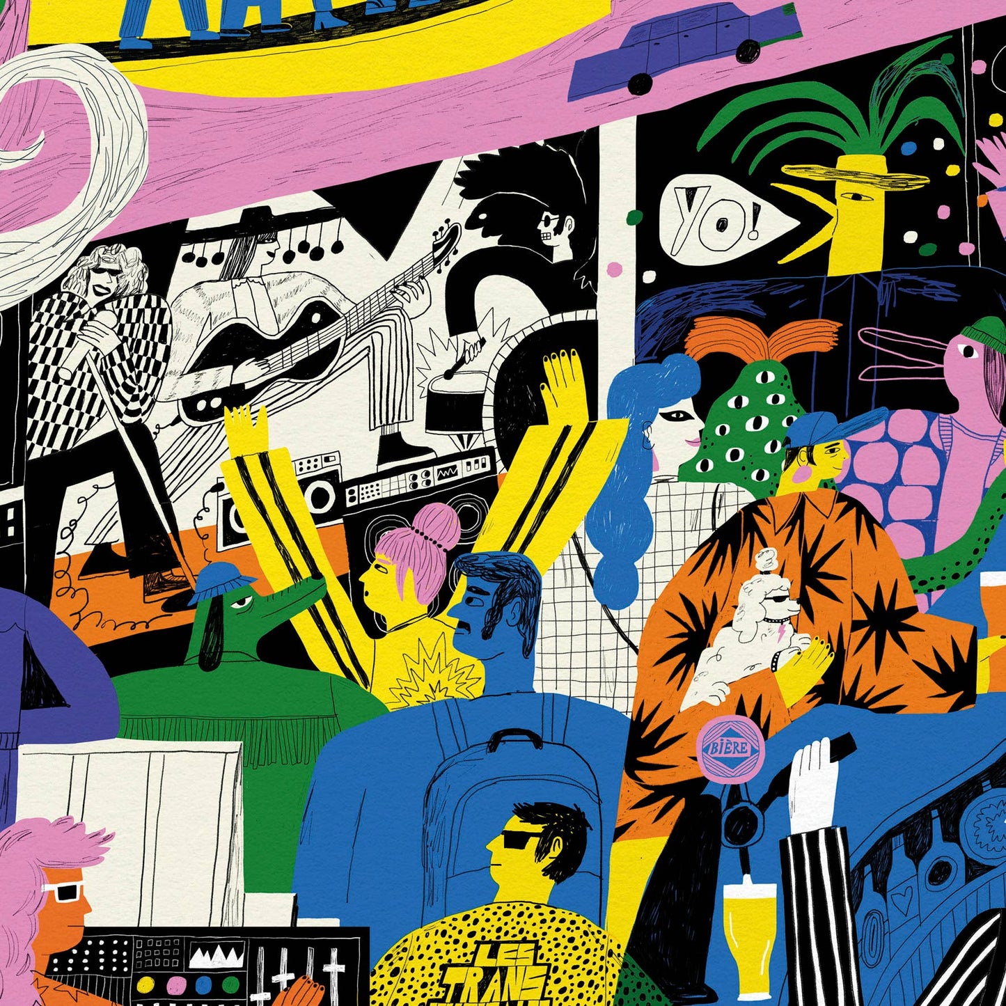 Ubu print