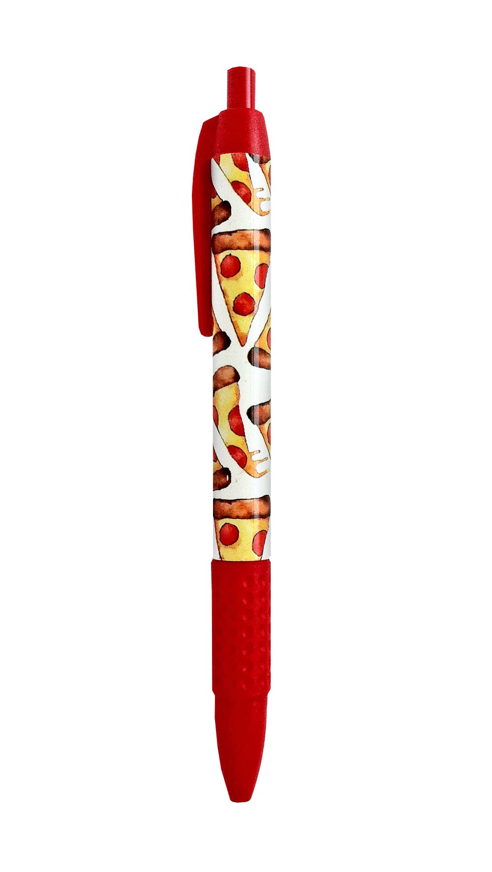 Junk Food Scented Pen