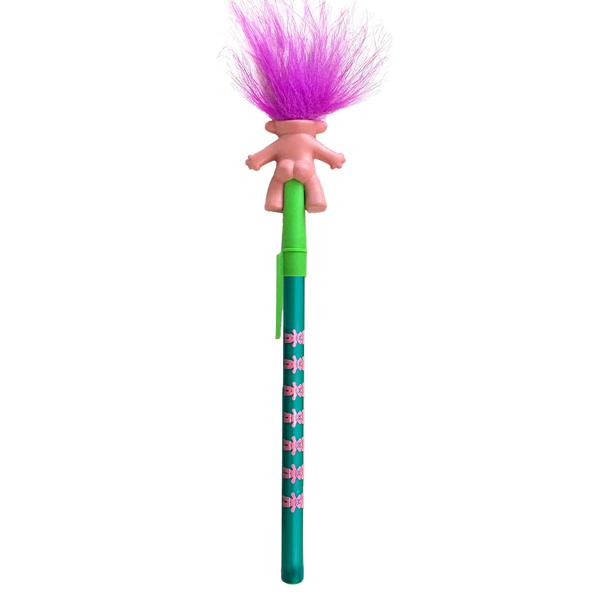 Troll Topper Pen