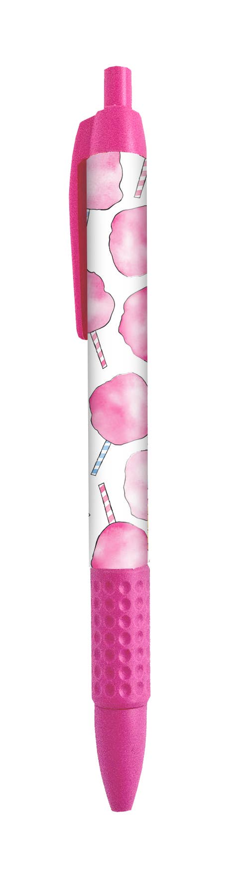 Junk Food Scented Pen