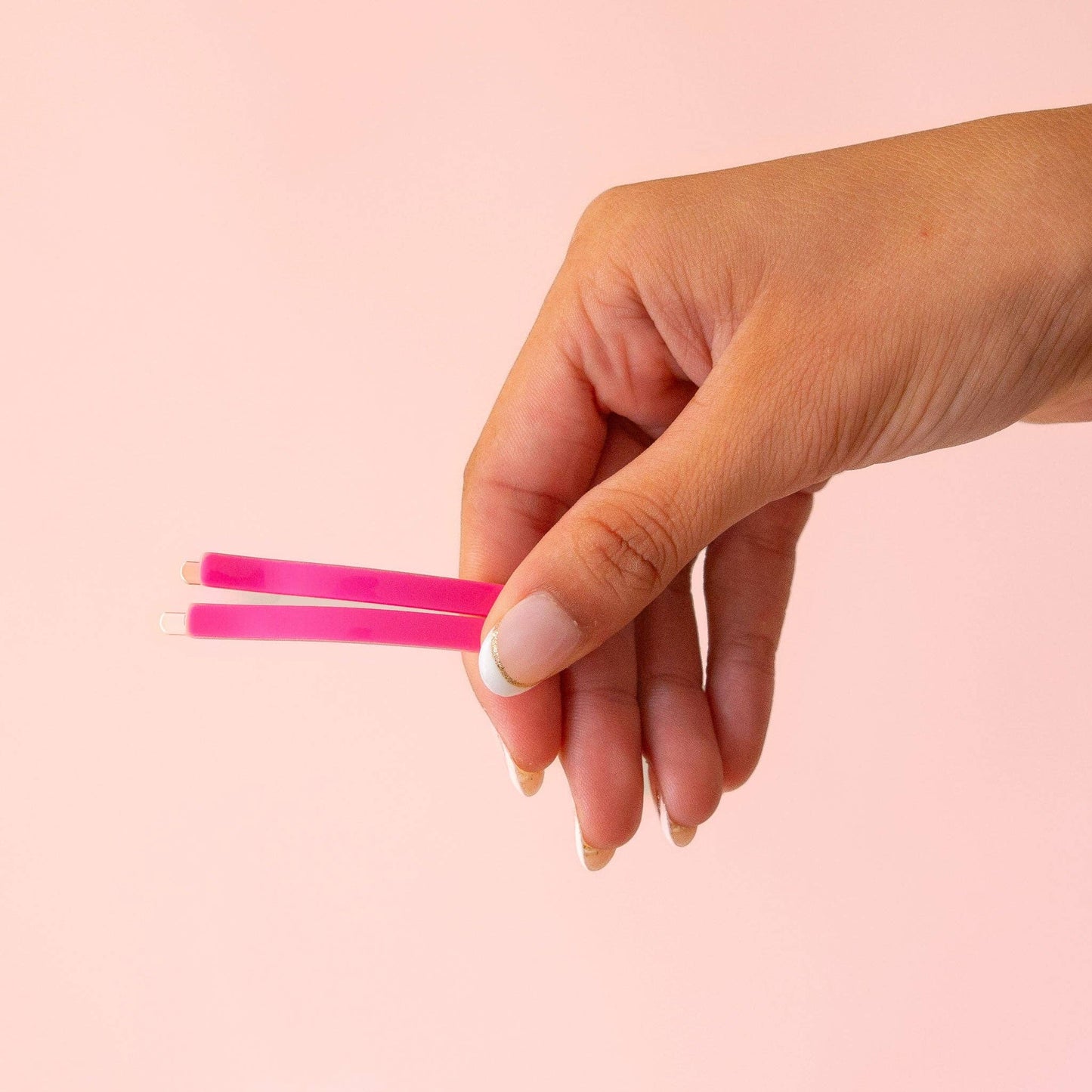 Lollipop Acetate Bobby Pins