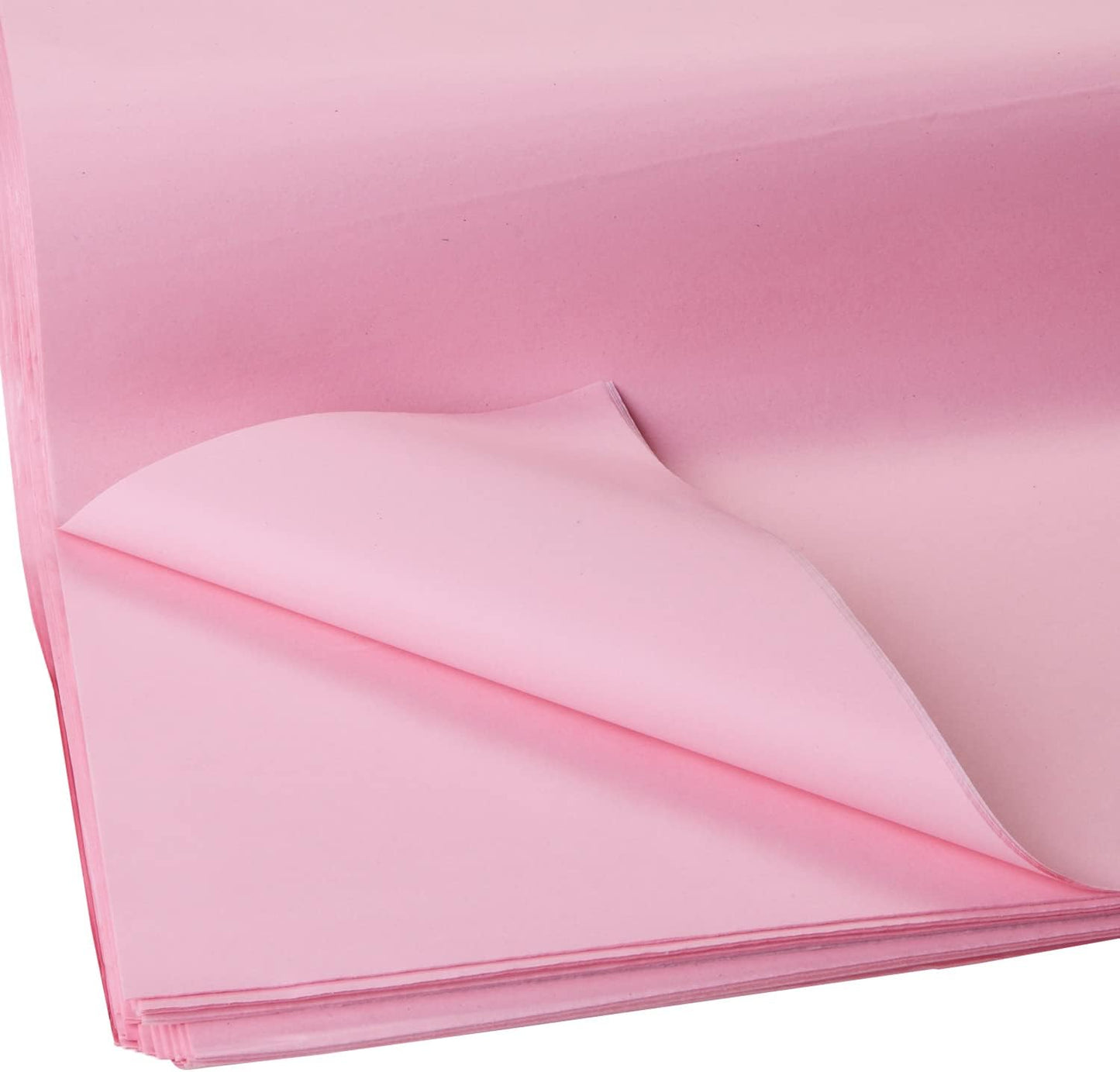 Solid Tissue Paper Pack