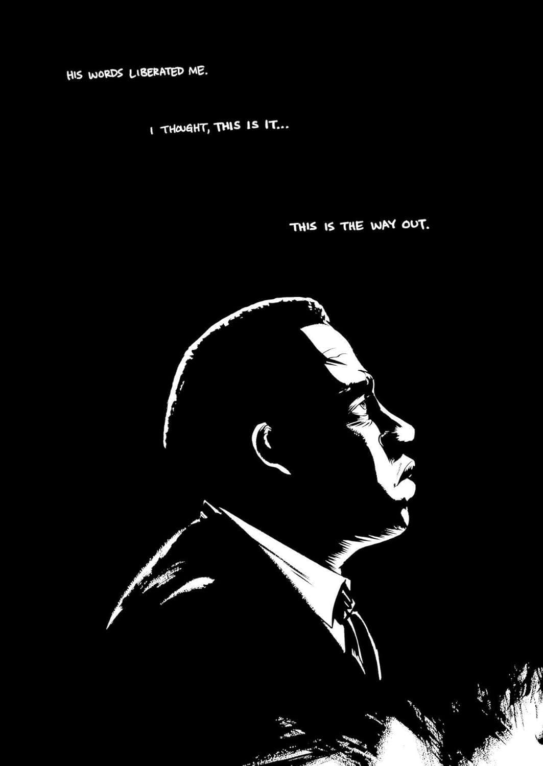 March: 30 Postcards to Make Change and Good Trouble