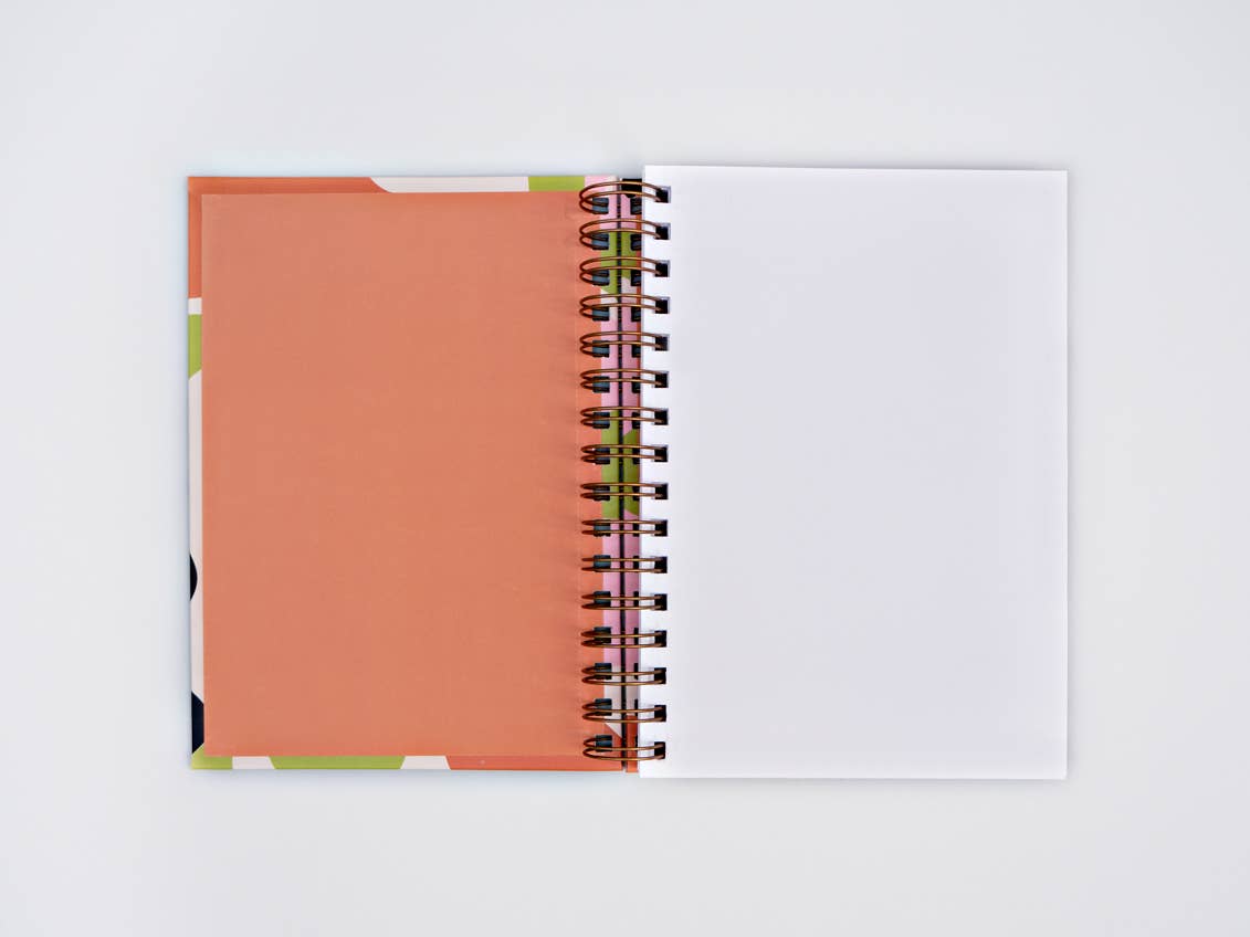 Juno Hardcover Sketchbook