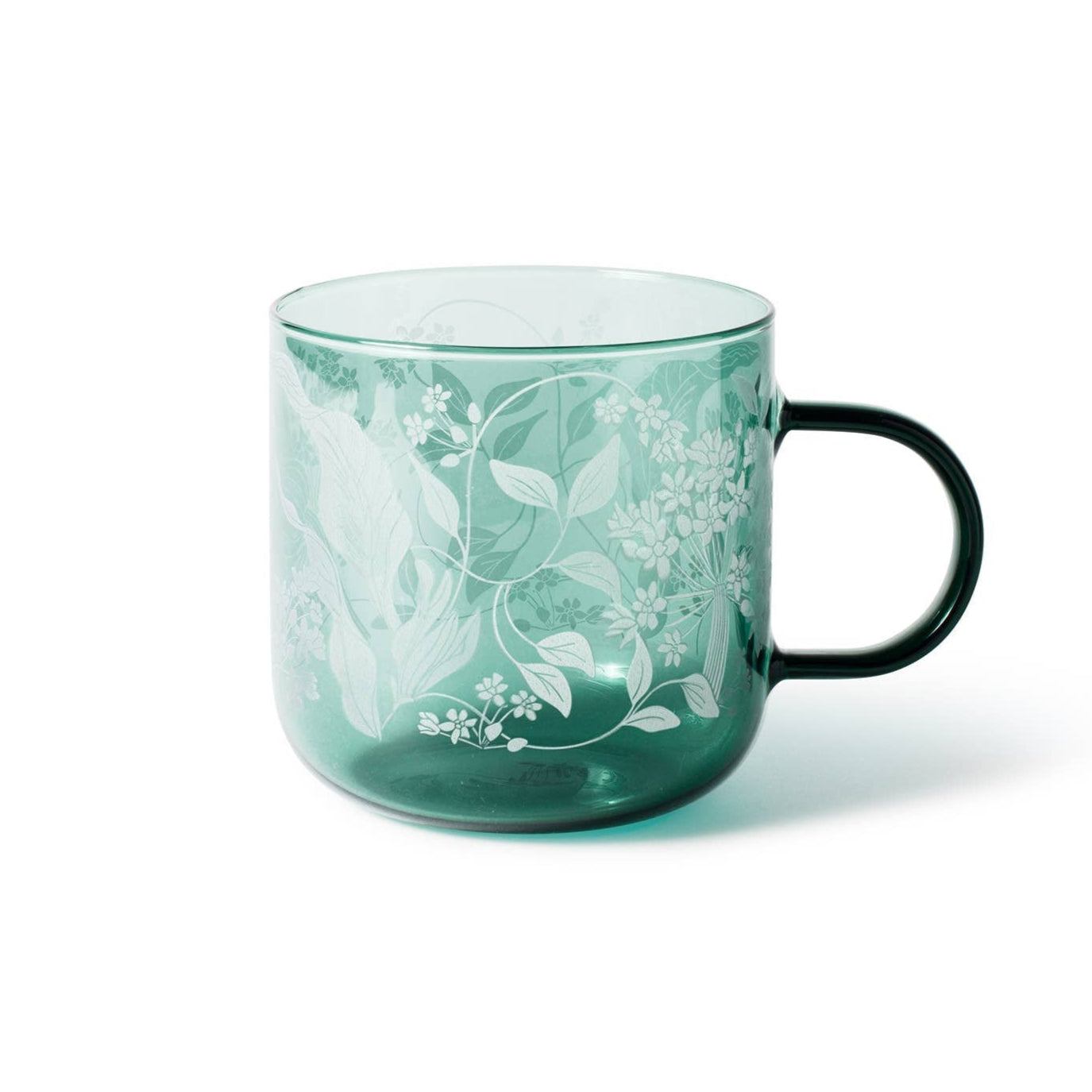 Nouveau Mug