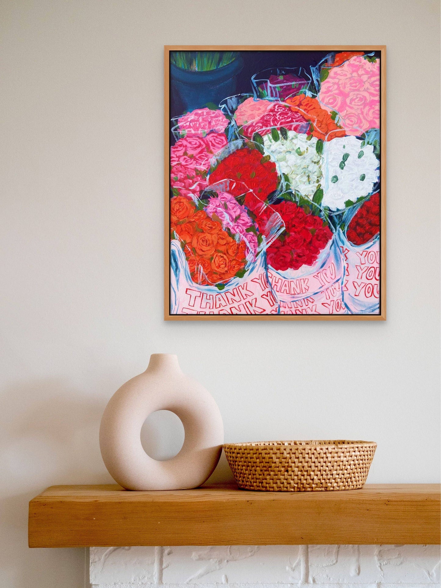 Hiraeth print