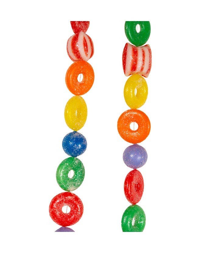 Candy Garland