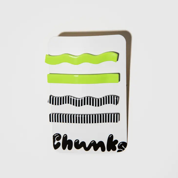 Line Slides Clips