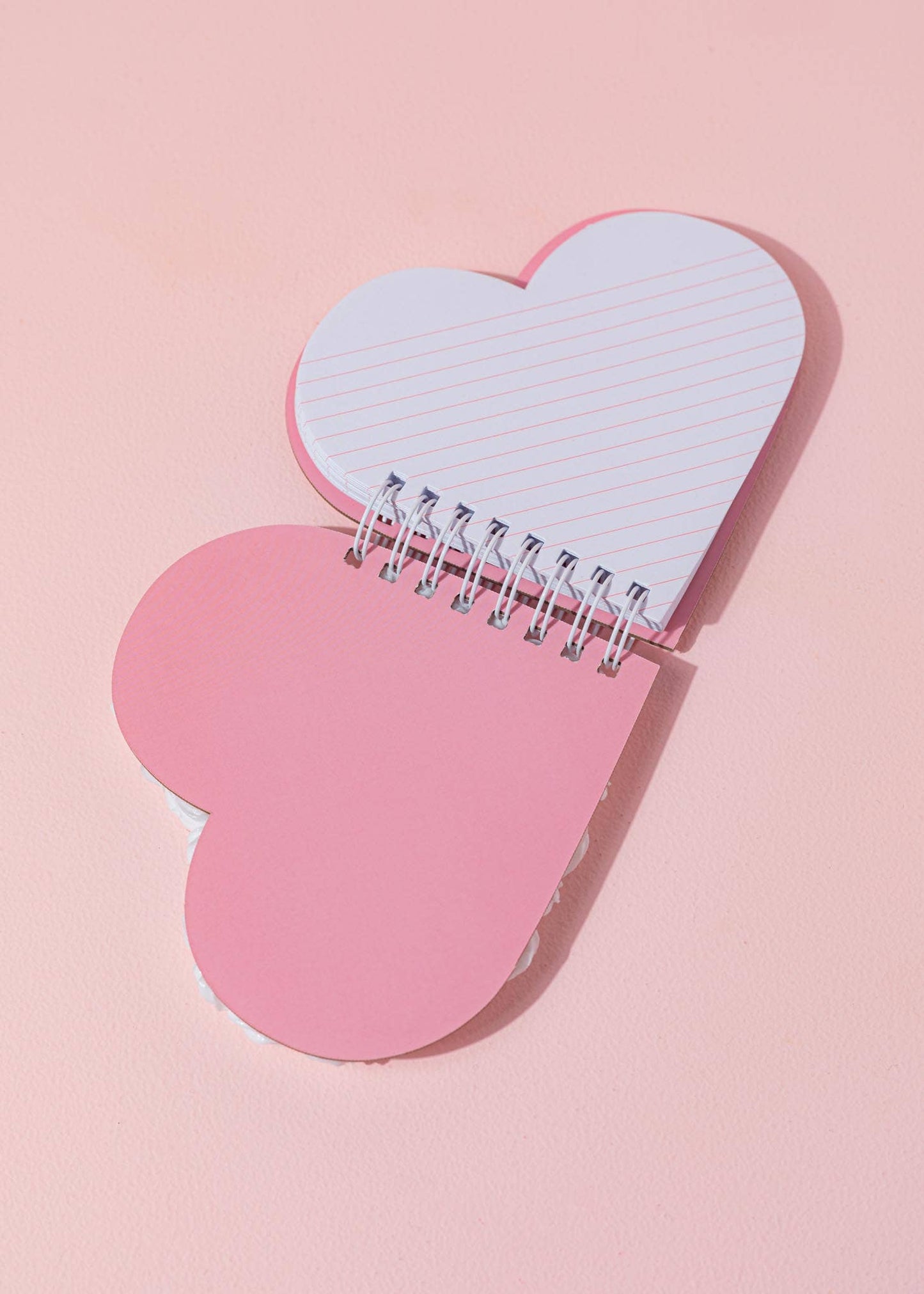 Cake Notebook