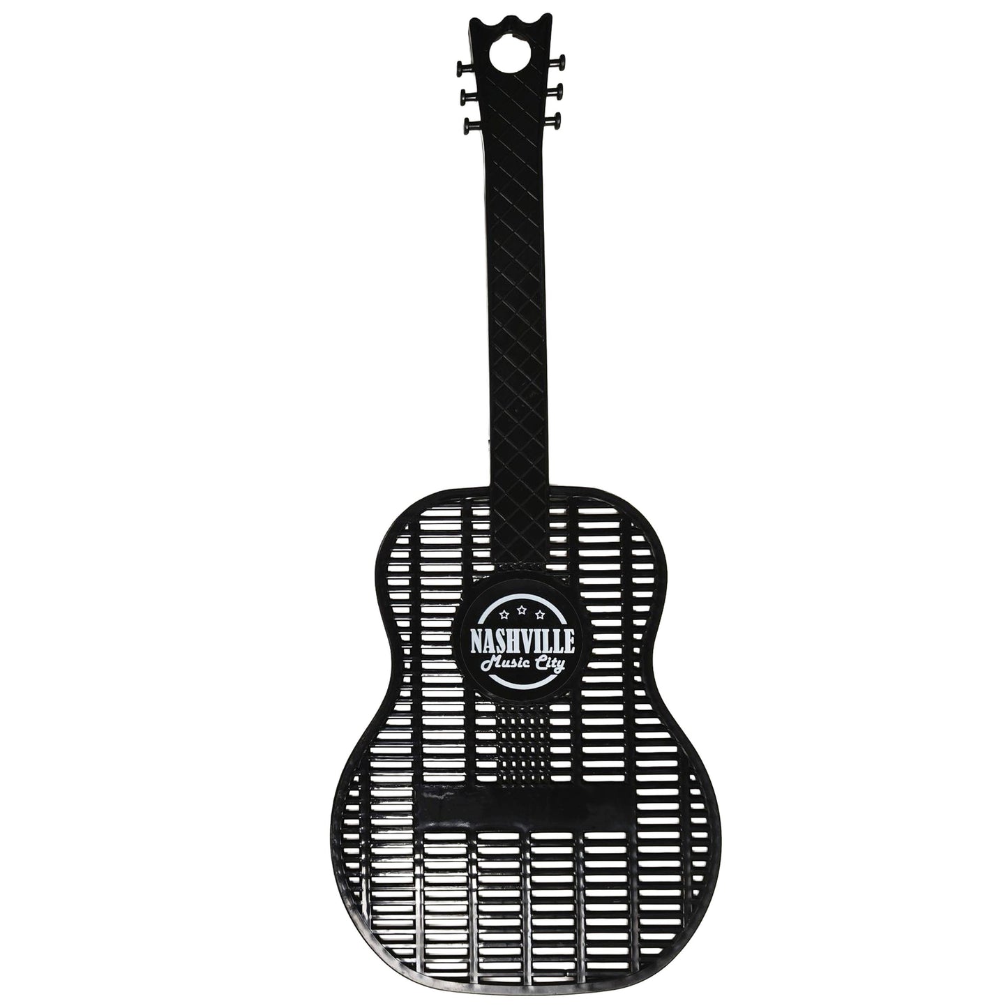 Nashville Guitar Fly Swatter