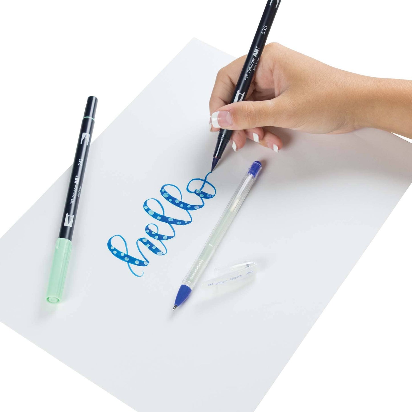 Mono Glue Pen