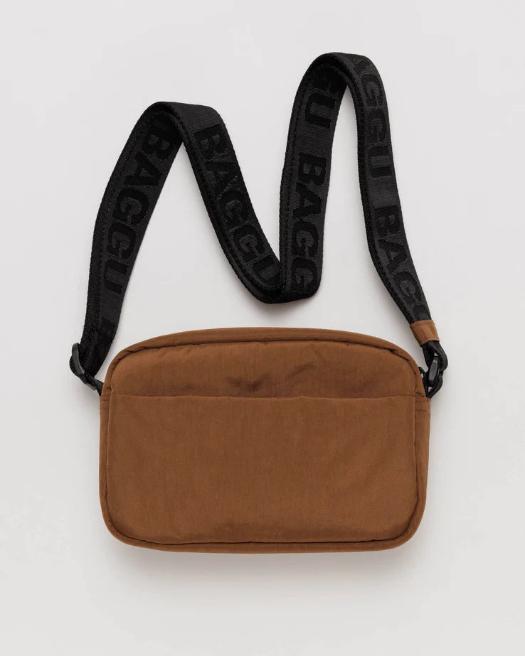 Baggu Camera Crossbody Bag