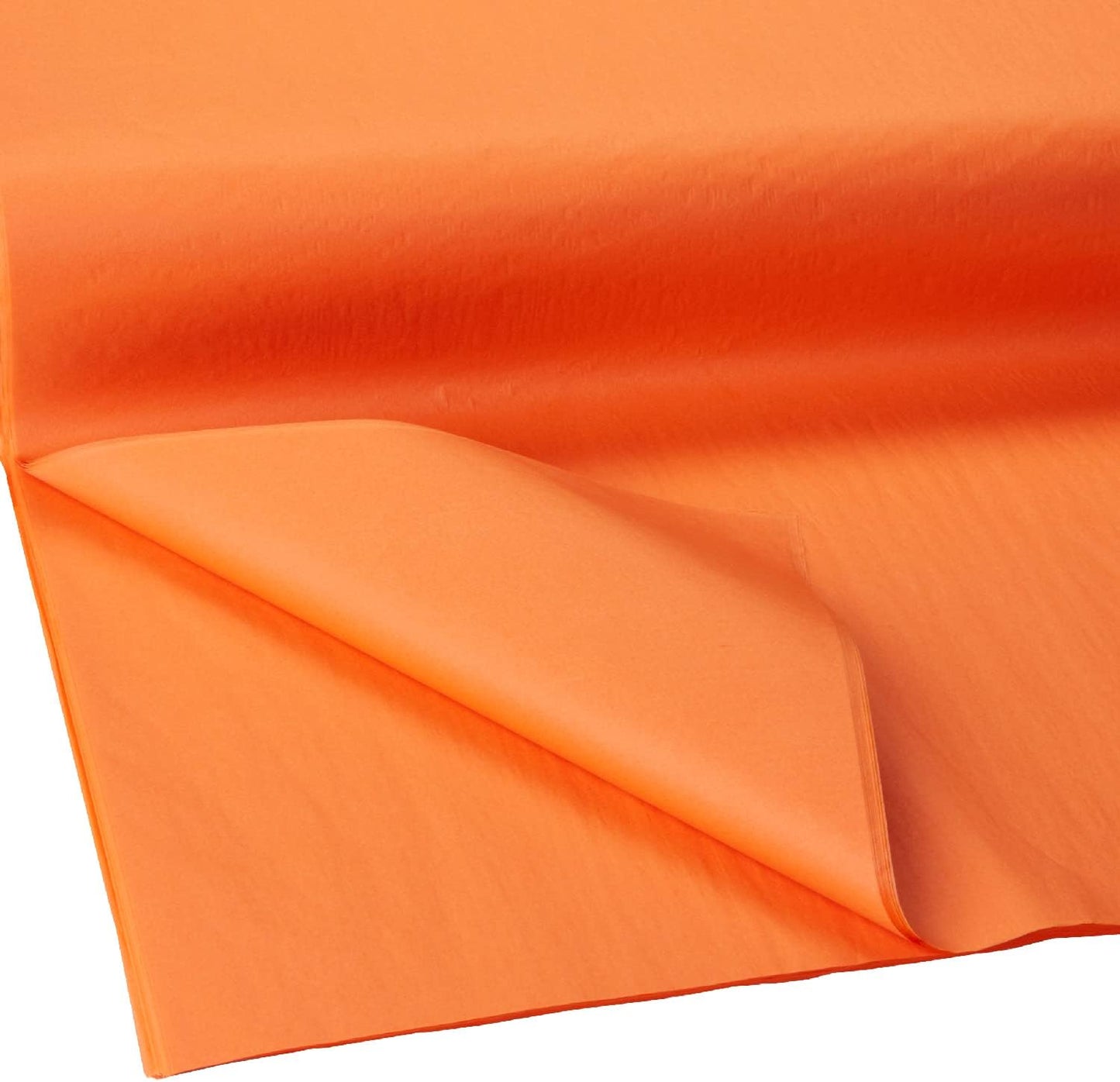 Solid Tissue Paper Pack