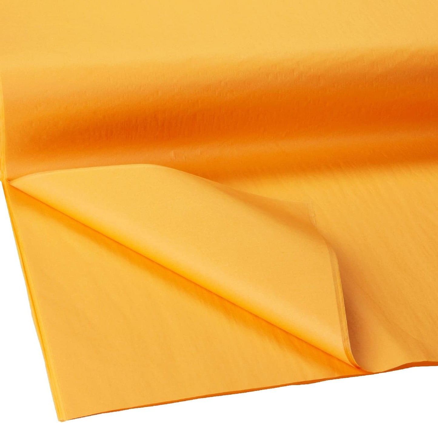 Solid Tissue Paper Pack
