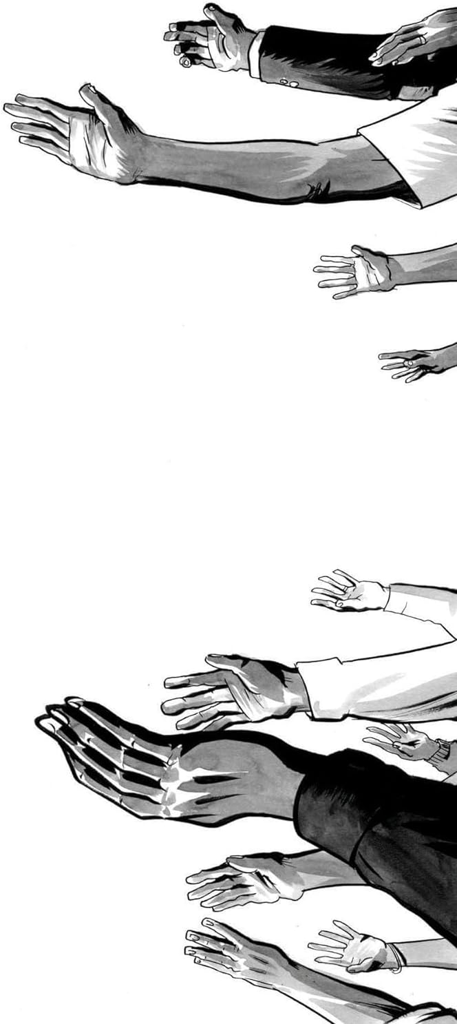 March: 30 Postcards to Make Change and Good Trouble