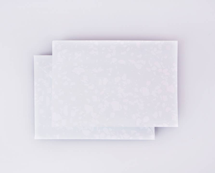Madrid Letter Writing Set