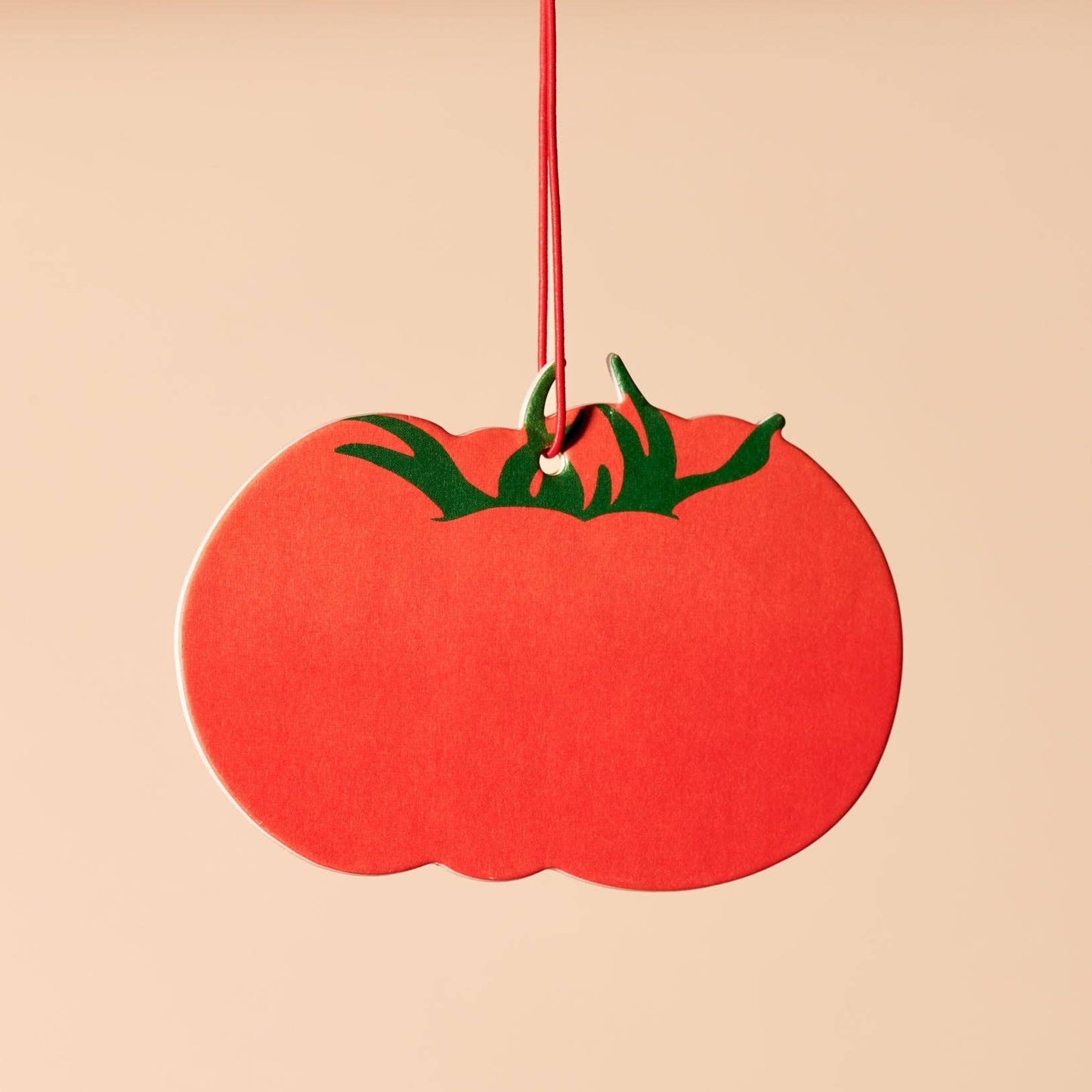 Tomato Air Freshener